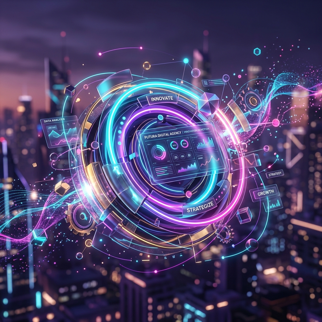 Vieora Digital Marketing Agency Visual Sri Lanka